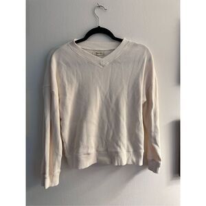 Madewell waffle weave thermal